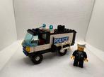Lego Set - 6450 - Ville - Mobile Police Truck, Kinderen en Baby's, Nieuw
