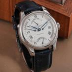 Longines - Master Collection Retrograde - L2.715.4 - Homme -, Handtassen en Accessoires