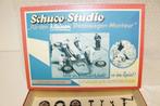 Schuco -- - Voiture miniature - Vintage “SCHUCO-STUDIO 1055”, Antiek en Kunst