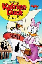 Katrien Pocket / 8 9789085748922 Walt Disney, Verzenden, Gelezen, Walt Disney