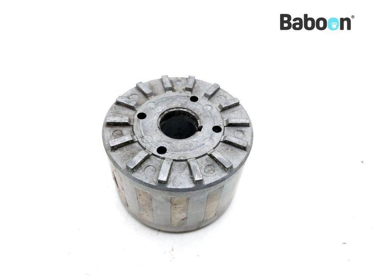 Vliegwiel / Rotor Ducati 900 SS 1991-1997 (900SS), Motoren, Onderdelen | Ducati, Gebruikt, Verzenden