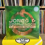 Jones & Stephenson - The First Rebirth, Verzenden