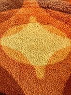 Louis De Poortere - Tapis - 190 cm - 190 cm - Tapis vintage