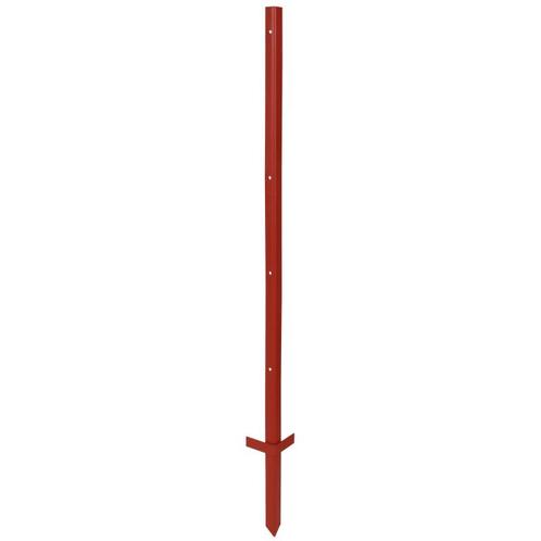 Piquet d´angle metallique sans iso 115cm epaisseur 3mm 10, Dieren en Toebehoren, Stalling en Weidegang