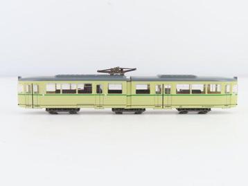 Arnold N - 2976 - Modeltram (1) - Enkelgeleed Duwag beschikbaar voor biedingen