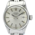 Rolex - Oyster Perpetual Date - 6516 - Dames - 1968