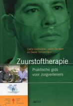 Zuurstoftherapie. Praktische gids voor zorgverleners, Verzenden, Zo goed als nieuw, C. Lodewijckx