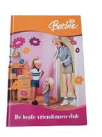 Barbie - De beste vriendinnen club 9789085746010, Onbekend, Verzenden
