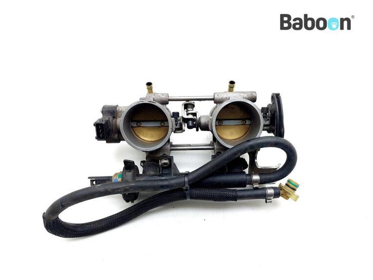 Corps de papillon BMW F 800 GT (F800GT), Motoren, Onderdelen | BMW, Verzenden