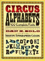 Circus Alphabets, Nieuw, Nederlands, Verzenden