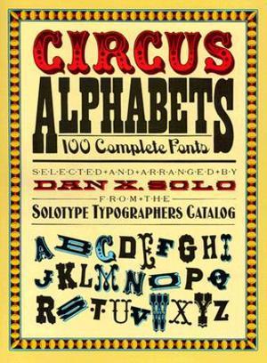 Circus Alphabets, Livres, Langue | Langues Autre, Envoi
