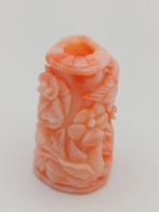 Corail Corail - Corallium rubrum, Antiquités & Art