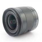 Canon EF-M 11-22mm F/4-5.6 IS STM | Tweedehands, Verzenden, Zo goed als nieuw
