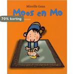 Mo en moos 9789045309217 M. Geus, Verzenden, Zo goed als nieuw, M. Geus
