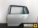 Portier 4Deurs links-achter Volkswagen Golf O311717, Nieuw