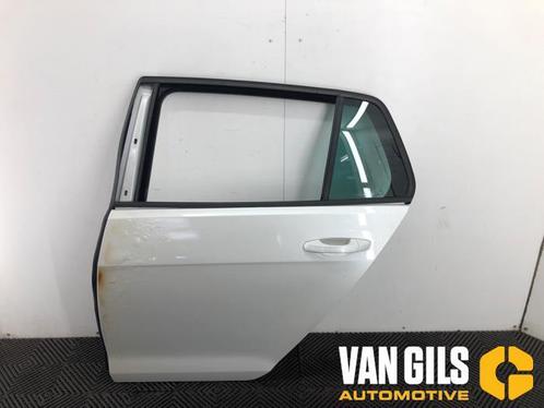Portier 4Deurs links-achter Volkswagen Golf O311717, Auto-onderdelen, Carrosserie