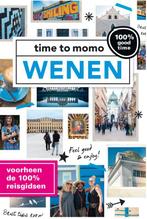 Wenen / Time to momo 9789057678431 Lotte Lambin, Boeken, Verzenden, Zo goed als nieuw, Lotte Lambin