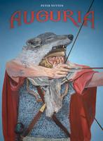 Auguria 9789058855114 Peter Nuyten, Boeken, Verzenden, Zo goed als nieuw, Peter Nuyten