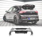 PARE-CHOCS ARRIÈRE VOLKSWAGEN VW GOLF 8 19-24 LOOK R PDC, Auto-onderdelen, Verzenden, Nieuw