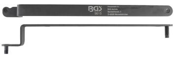 Bgs Technic V-riemschijfsleutel voor V-riemen voor BMW N54 /, Verzenden