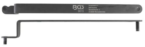Bgs Technic V-riemschijfsleutel voor V-riemen voor BMW N54 /, Auto-onderdelen, Overige Auto-onderdelen, Verzenden