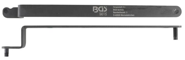 Bgs Technic V-riemschijfsleutel voor V-riemen voor BMW N54 /, Auto-onderdelen, Overige Auto-onderdelen, Verzenden
