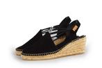 Toni Pons Espadrilles in maat 39 Zwart, Vêtements | Femmes, Chaussures, Espadrilles, Verzenden