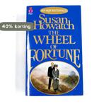 The wheel of fortune 9780330287012 Susan Howatch, Boeken, Verzenden, Gelezen, Susan Howatch