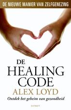 De Healing Code 9789021805344, Boeken, Gelezen, Alexander Loyd, Alexander Loyd, Verzenden
