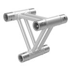 FORTEX FX33 driehoek truss 21 cm, Muziek en Instrumenten, Verzenden, Nieuw