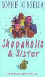 Shopaholic & Sister / Druk 1 9780552152471, Verzenden, Sophie Kinsella