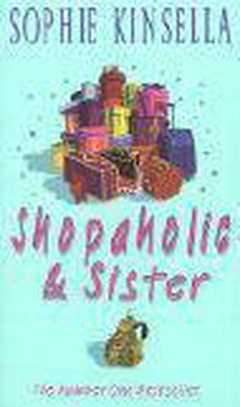 Shopaholic & Sister / Druk 1 9780552152471, Livres, Livres Autre, Envoi