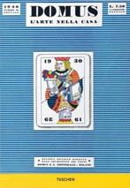 Domus 9783836509510 Fulvio Irace, Boeken, Taal | Engels, Verzenden, Zo goed als nieuw, Fulvio Irace