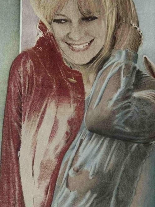 Pol Mara (1920-1998) - Paard Polly, Antiek en Kunst, Antiek | Overige Antiek