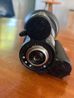 Beaulieu, Schneider Optivaron - F1.8/6-66mm Caméra de cinéma