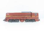 Roco H0 - 43462 - Dieselelektrische locomotief (1) - Serie, Hobby en Vrije tijd, Modeltreinen | H0, Nieuw