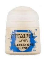 Citadel layer Flayed One Flesh 12 Ml (Warhammer Nieuw), Ophalen of Verzenden, Nieuw