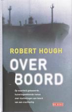Overboord 9789044507102 R. Hough, Verzenden, Zo goed als nieuw, R. Hough