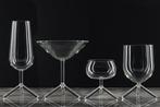 Maarten Baptist - Martini Whisky Champagne and Beer glass -