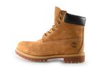 Timberland Veterboots in maat 44½ Bruin, Verzenden, Boots