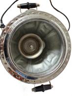 Stemp - Samovar - Laiton - Samovar russe, Antiquités & Art