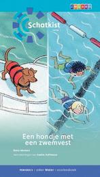 Schatkist versie 3 Voorleesboek Water, Boeken, Verzenden, Nieuw