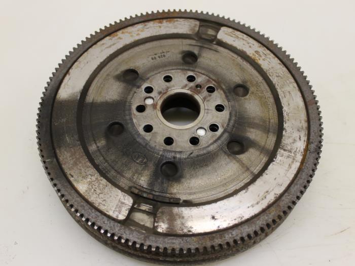 Dubbele massa vliegwiel Opel Signum O128064, Auto-onderdelen, Motor en Toebehoren