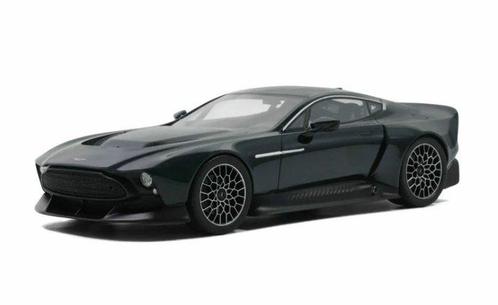 GT Spirit 1:18 - 1 - Voiture miniature - Aston Martin Victor, Hobby en Vrije tijd, Modelauto's | 1:5 tot 1:12