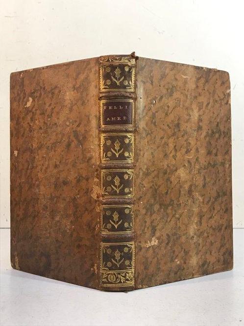 Benoît de Maillet - Telliamed ou entretiens dun philosophe, Antiek en Kunst, Antiek | Boeken en Manuscripten
