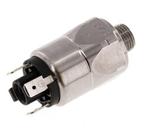 Pressostat SPDT en acier inoxydable 50 à 200bar Connecteur, Doe-het-zelf en Bouw, Verzenden, Nieuw