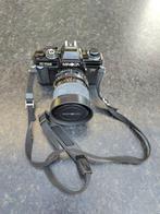 Minolta X-700 MPS + MD Zoom 3,5/35-70mm + acc. | Analoge, Audio, Tv en Foto, Fotocamera's Analoog, Nieuw