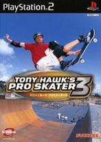 Tony Hawks Pro Skater 3 (Losse CD) (PS2 Games), Ophalen of Verzenden