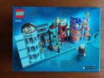 Lego Set - 40289 - Harry Potter - Harry Potter Diagon Alley, Nieuw