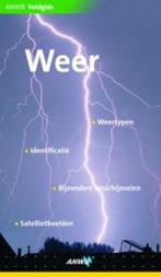 Weer / ANWB verrekijker 9789018021412 Storm Dunlop, Boeken, Verzenden, Gelezen, Storm Dunlop